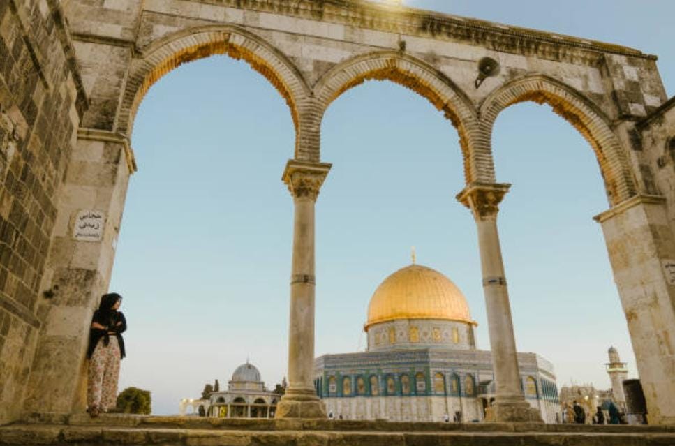القدس | موسوعة القرى الفلسطينية
